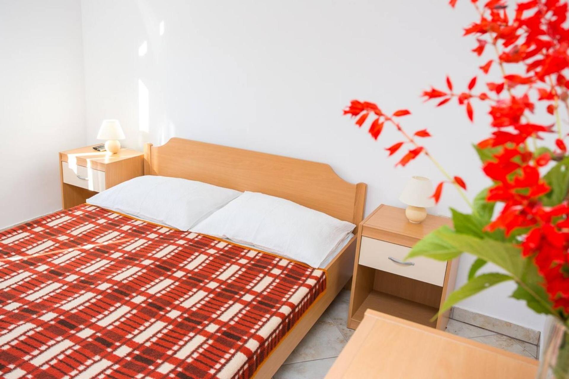 Apartments Zic - Mrakovcic Baška Eksteriør bilde