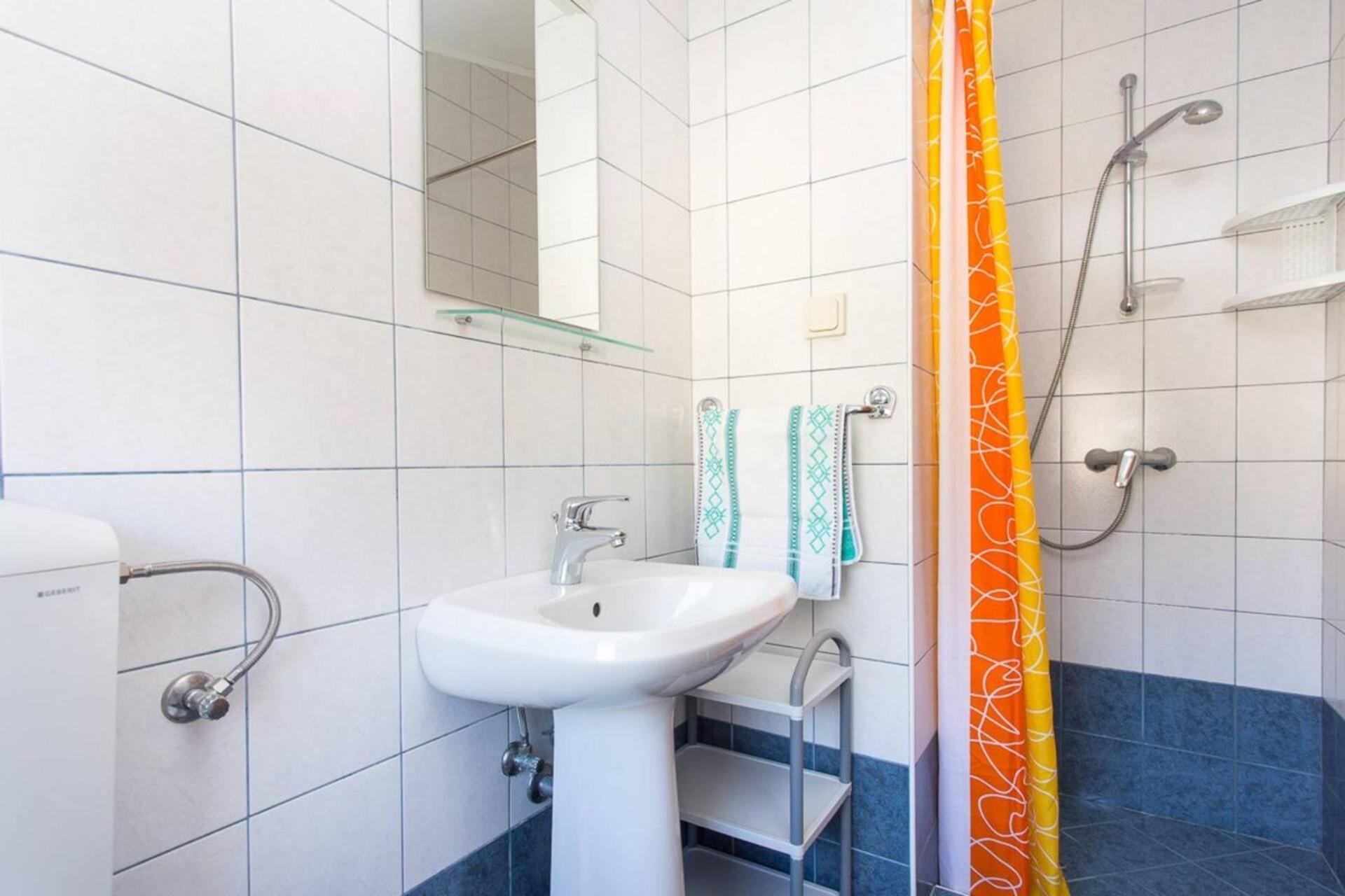 Apartments Zic - Mrakovcic Baška Eksteriør bilde