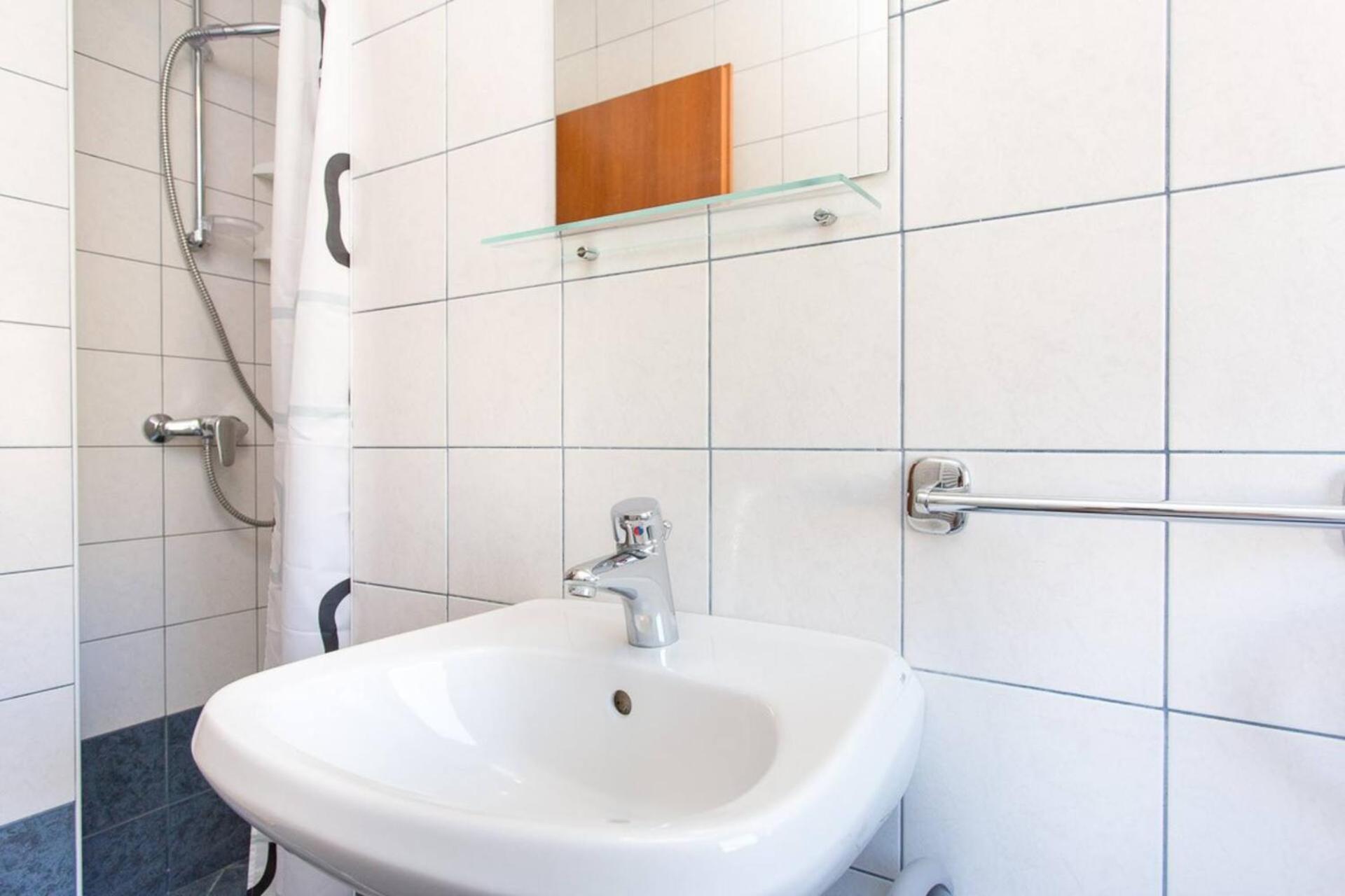 Apartments Zic - Mrakovcic Baška Eksteriør bilde