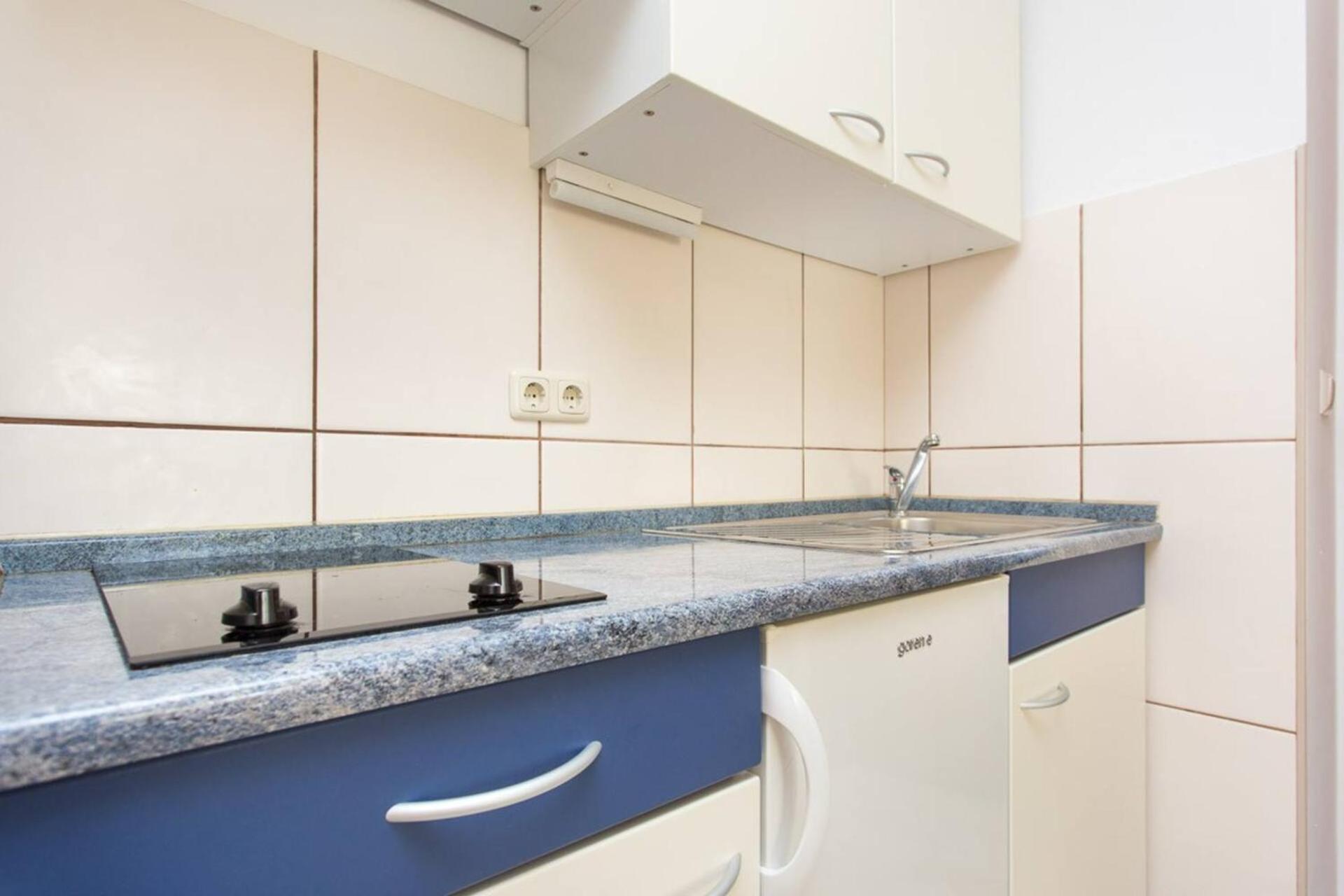 Apartments Zic - Mrakovcic Baška Eksteriør bilde