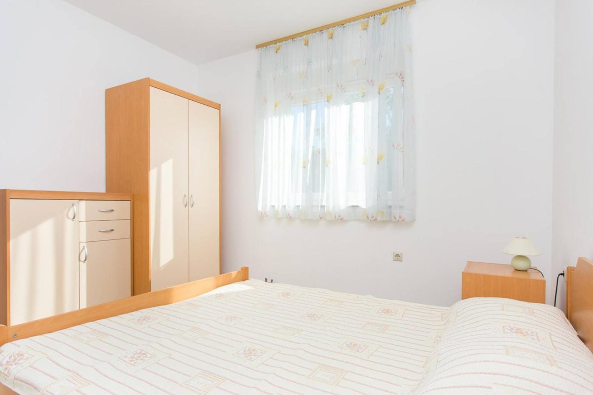 Apartments Zic - Mrakovcic Baška Eksteriør bilde