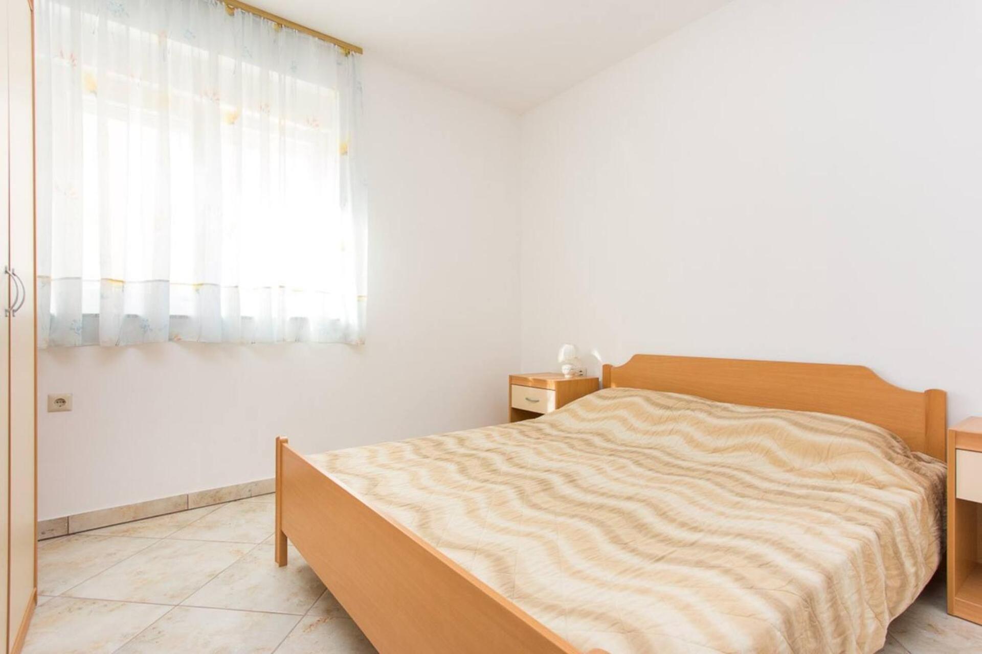 Apartments Zic - Mrakovcic Baška Eksteriør bilde