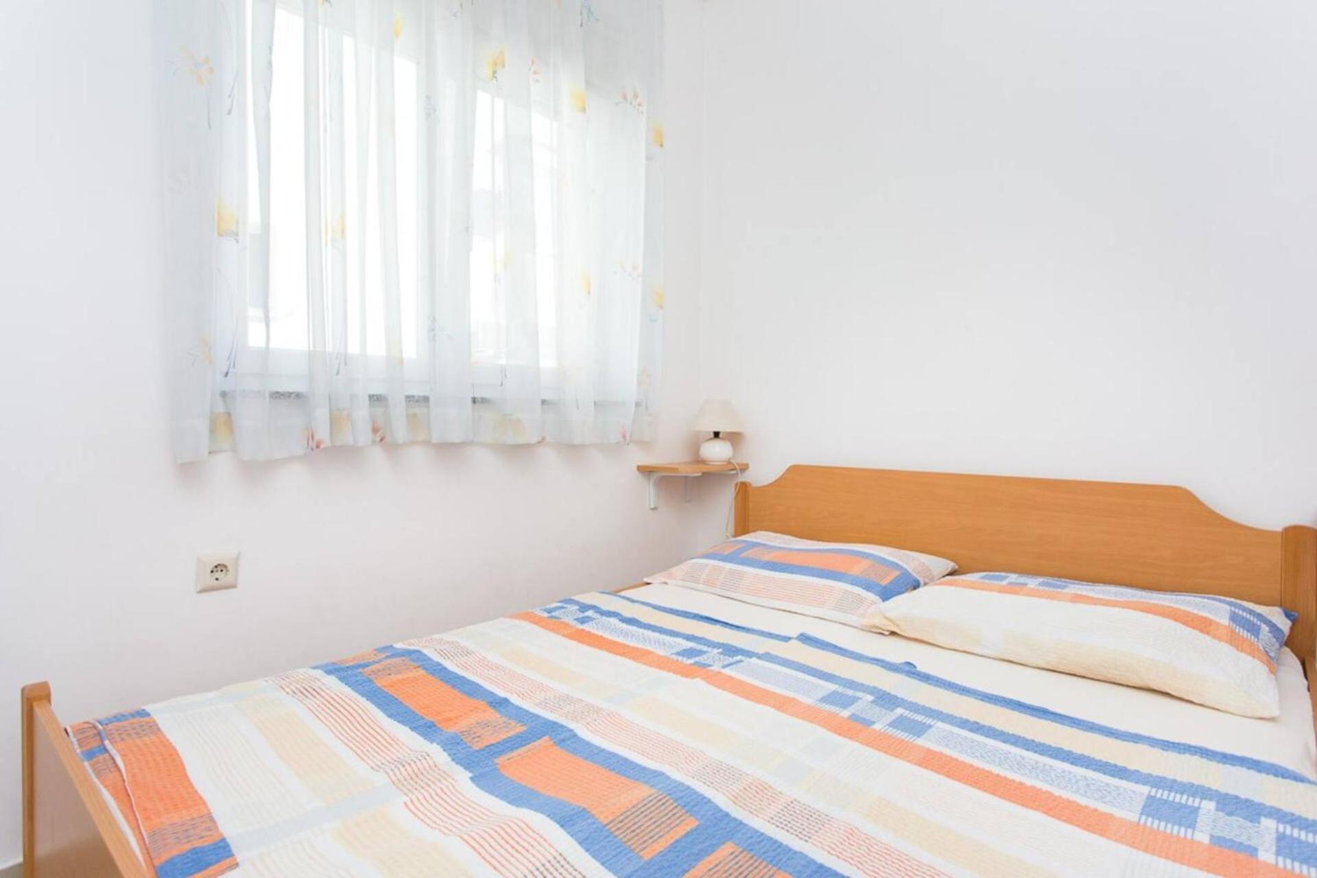Apartments Zic - Mrakovcic Baška Eksteriør bilde