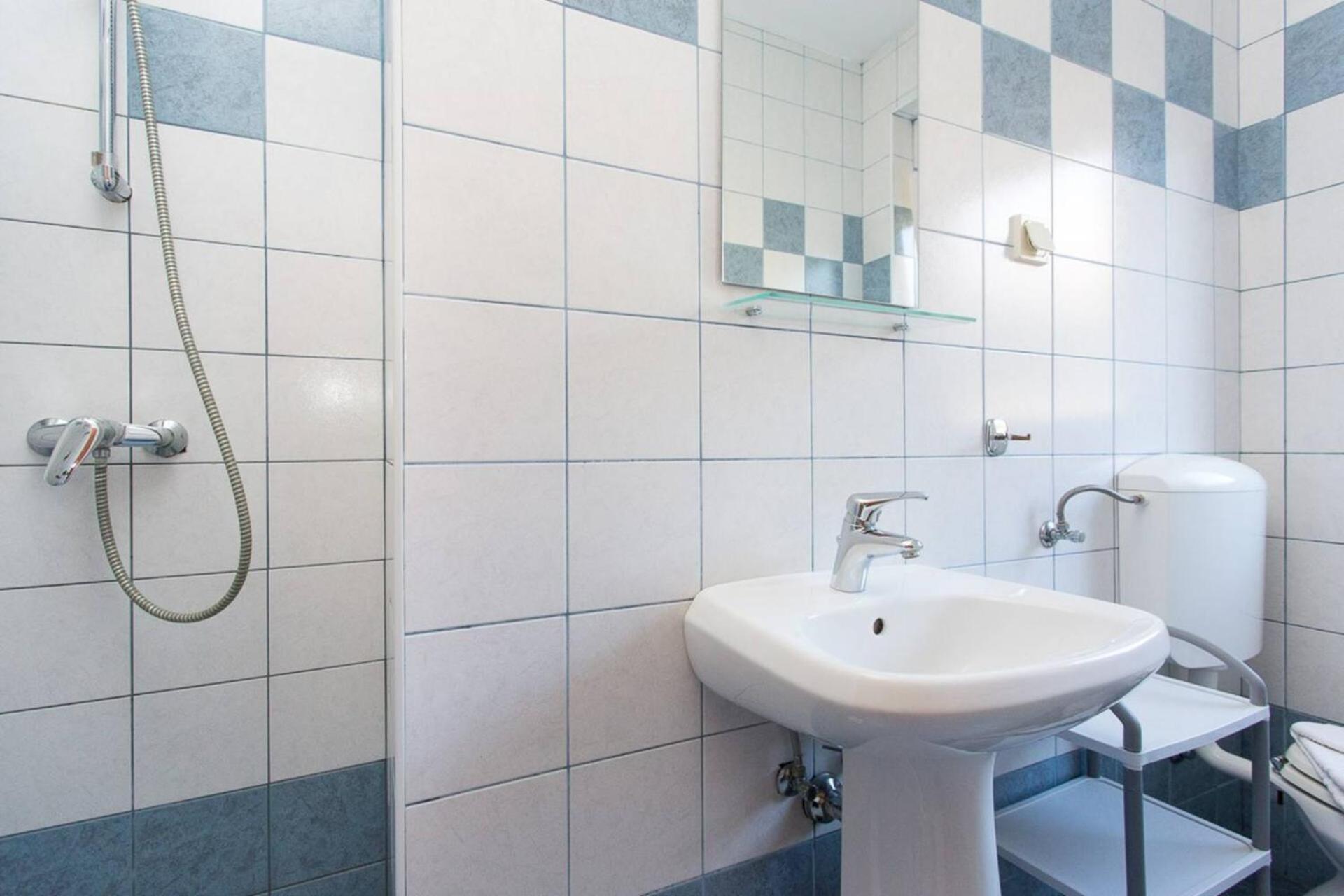 Apartments Zic - Mrakovcic Baška Eksteriør bilde