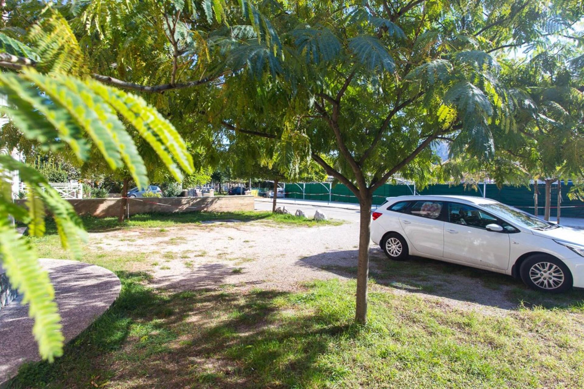 Apartments Zic - Mrakovcic Baška Eksteriør bilde